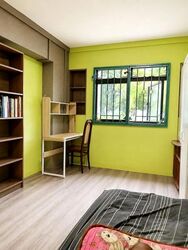 Blk 302B Anchorvale Court (Sengkang), HDB 3 Rooms #617703951